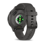 Garmin Venu 3S Black Sesame/Slate (010-02785-00)