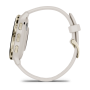 Garmin Venu 3S Ivory/Soft Gold (010-02785-04)