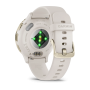 Garmin Venu 3S Ivory/Soft Gold (010-02785-04)