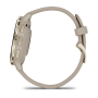 Garmin Venu 3S French Gray/Soft Gold (010-02785-02)