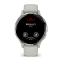 Garmin Venu 3S Sage Gray/Passivated (010-02785-01)