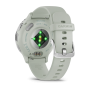 Garmin Venu 3S Sage Gray/Passivated (010-02785-01)