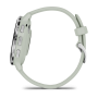 Garmin Venu 3S Sage Gray/Passivated (010-02785-01)