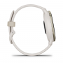 Garmin Vivoactive 5 Ivory/Cream Gold (010-02862-11)