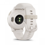 Garmin Vivoactive 5 Ivory/Cream Gold (010-02862-11)