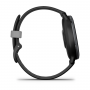 Garmin Vivoactive 5 Black/Slate (010-02862-10)