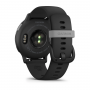 Garmin Vivoactive 5 Black/Slate (010-02862-10)
