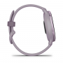 Garmin Vivoactive 5 Orchid/Orchid Metallic (010-02862-13)
