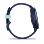 Garmin Vivoactive 5 Blue/Blue Metallic (010-02862-12)