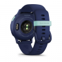 Garmin Vivoactive 5 Blue/Blue Metallic (010-02862-12)