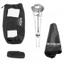 Godox SB-GUSW6090 Grid Bowens 60x90cm Foldable Rectangular Softbox