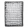 Godox SB-GUSW6090 Grid Bowens 60x90cm Foldable Rectangular Softbox