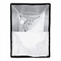 Godox SB-GUSW6090 Grid Bowens 60x90cm Foldable Rectangular Softbox