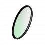 JJC F-BD67-2 67mm Black Diffusion Filter