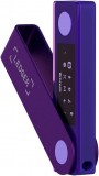 Ledger Nano X - Amethyst Purple