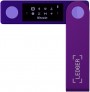 Ledger Nano X - Amethyst Purple