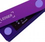 Ledger Nano X - Amethyst Purple