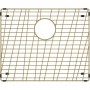 Franke Bottom Grid With Feet SS 491x401mm Gold (112.0655.471)