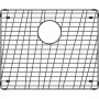 Franke Bottom Grid With Feet SS 491x401mm Anthracite (112.0655.470)