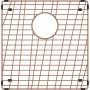 Franke Bottom Grid With Feet SS 391x401mm Copper (112.0655.468)