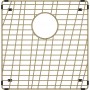 Franke Bottom Grid With Feet SS 391x401mm Gold (112.0655.433)
