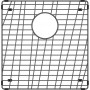 Franke Bottom Grid With Feet SS 391x401mm Anthracite (112.0655.431)