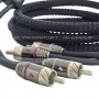FOUR Connect 1.5m (4-800352) RCA Cable