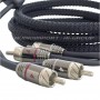 FOUR Connect 3.5m (4-800354) RCA Cable