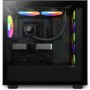 NZXT Kraken RGB 280mm, Black (RL-KR280-B1)