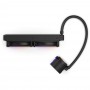 NZXT Kraken RGB 240mm, Black (RL-KR240-B1)