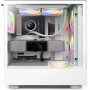 NZXT Kraken RGB 240mm, White (RL-KR240-W1)