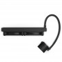 NZXT Kraken 280mm, Black (RL-KN280-B1)