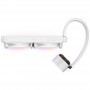 NZXT Kraken Elite RGB 280mm, White (RL-KR28E-W1)