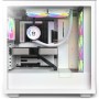 NZXT Kraken Elite RGB 240mm, White (RL-KR24E-W1)