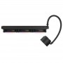 NZXT Kraken Elite RGB 360mm, Black (RL-KR36E-B1)