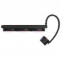 NZXT Kraken RGB 360mm, Black (RL-KR360-B1)