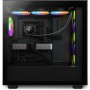 NZXT Kraken RGB 360mm, Black (RL-KR360-B1)