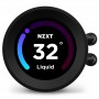 NZXT Kraken Elite RGB 240mm, Black (RL-KR24E-B1)
