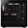NZXT Kraken Elite RGB 240mm, Black (RL-KR24E-B1)