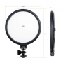 Viltrox VL-300T Ring LED Light