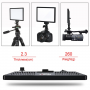Viltrox L116T Professional Ultrathin LED Light