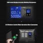 Viltrox VL-200T LED Light Duo Kit