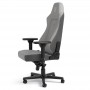 noblechairs HERO Two Tone Gaming Chair - Gray Limited Edition (NBL-HRO-TT-BF3)