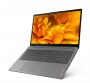 Lenovo IdeaPad 3 15ITL6 15.6-inch FHD IPS Anti-glare i3-1115G4 8GB RAM 256GB SSD Intel UHD Graphics Windows 11 Home S Arctic Grey (82H801QPPB)