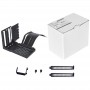 Lian Li VG4-4-V2X Vertical GPU Kit (VG4-4-V2X)