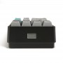Varmilo VB21M Moonlight Wireless Numpad, MX-Brown (VB21MN2N/LLPn2W)