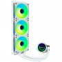 Lian Li GALAHAD II 360 Trinity SL-INF, AiO Water Cooler - White (GA2T36INW)