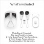 Meta Quest 3 128GB - Asgarths Wrath 2 Bundle