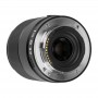 Yongnuo YN 16mm f/1.8 DA DSM Sony E