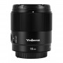 Yongnuo YN 16mm f/1.8 DA DSM Sony E